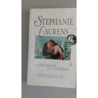 LA PROMESA EN UN BESO